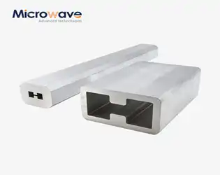 Key Features of Double Ridge Waveguide Tubes: What You Need to Know